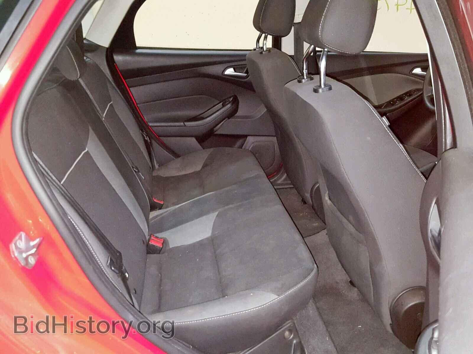 2012 FORD FOCUS SE - VIN: 1FAHP3F20CL221812 - Фото 6