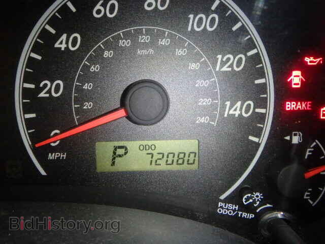 2011 TOYOTA COROLLA - VIN: 2T1BU4EE2BC609818 - Фото 8