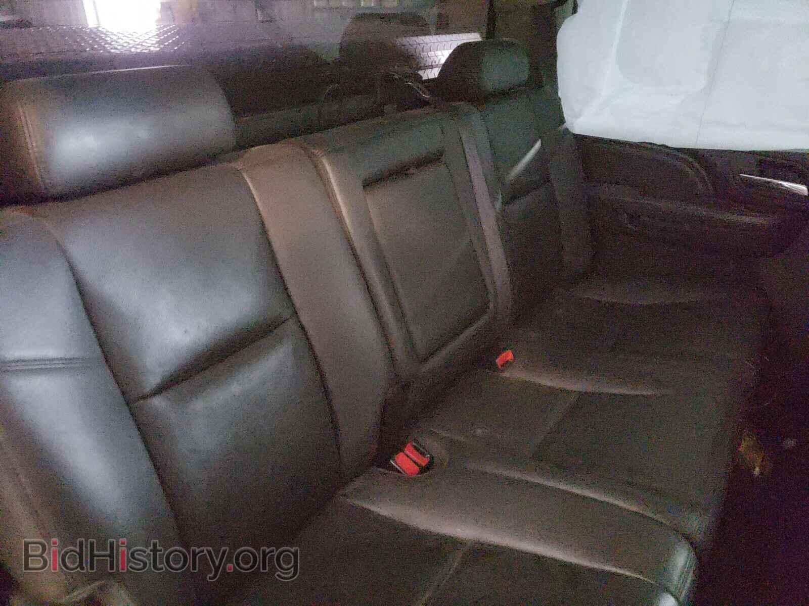 2012 GMC SIERRA - VIN: 3GTP2XE26CG133759 - Фото 6