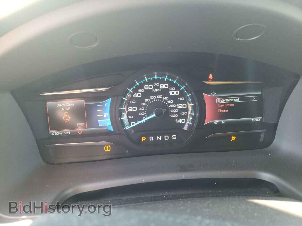 2019 FORD FLEX - VIN: 2FMHK6D88KBA03905 - Фото 8
