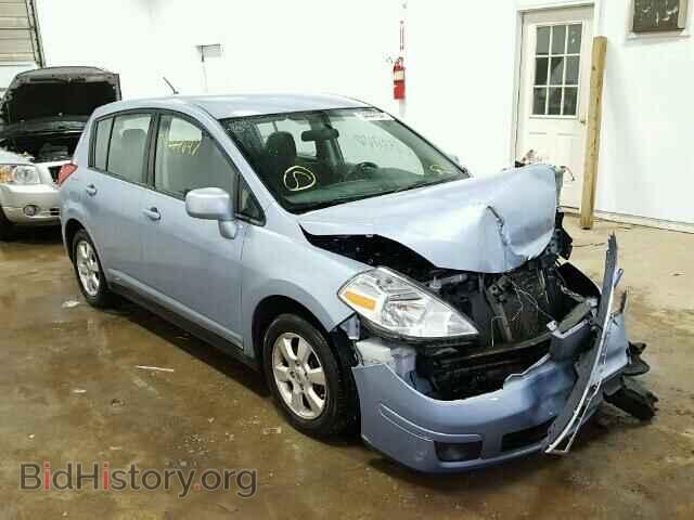 Фотография 3N1BC1CP7CK200422 - NISSAN VERSA 2012