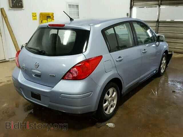 2012 NISSAN VERSA - VIN: 3N1BC1CP7CK200422 - Фото 4