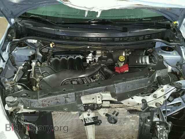 2012 NISSAN VERSA - VIN: 3N1BC1CP7CK200422 - Фото 7