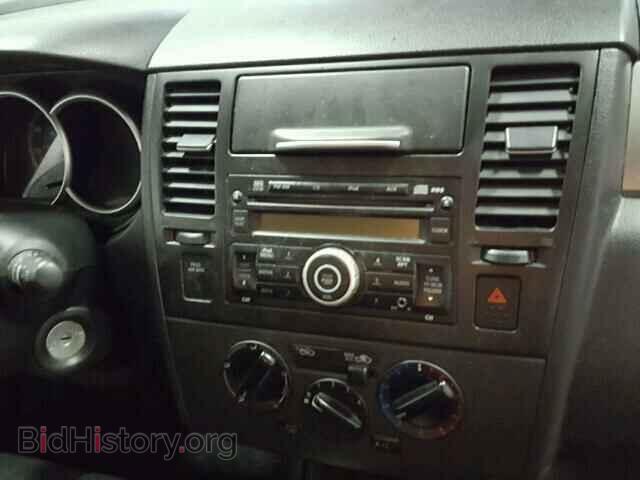 2012 NISSAN VERSA - VIN: 3N1BC1CP7CK200422 - Фото 9