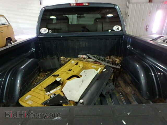 2007 CHEVROLET SILVERADO - VIN: 1GCEC19T07Z155136 - Фото 9