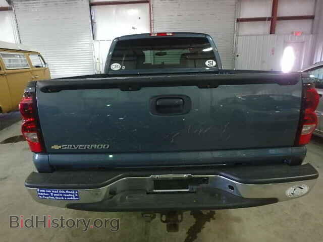 2007 CHEVROLET SILVERADO - VIN: 1GCEC19T07Z155136 - Фото 10