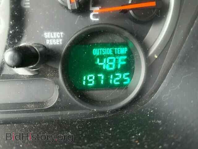 2005 HONDA PILOT - VIN: 2HKYF18455H503659 - Фото 8