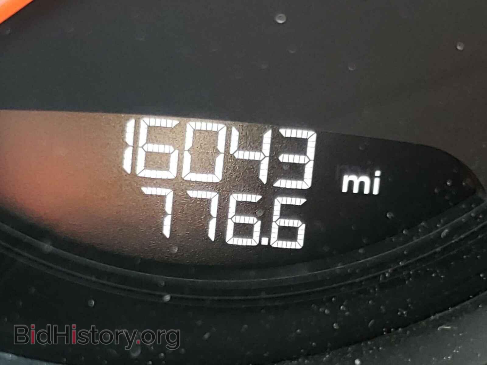2019 PORSCHE BOXSTER - VIN: WP0CA2A88KS210251 - Фото 8