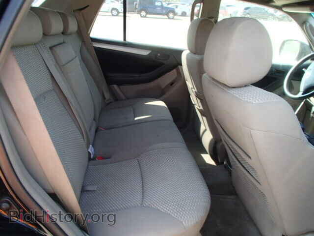 2006 TOYOTA 4RUNNER - VIN: JTEZU14R768051981 - Фото 6