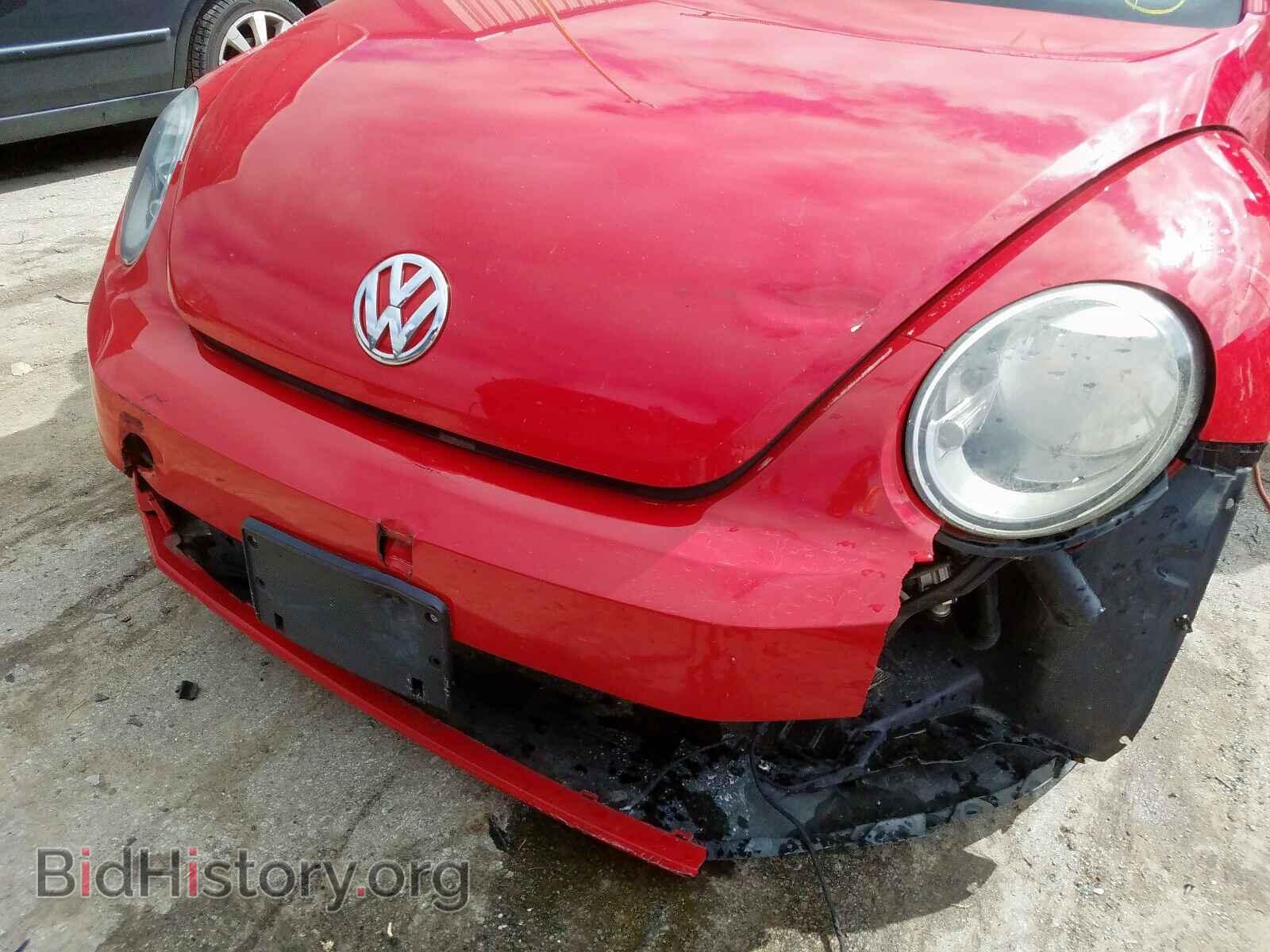 2014 VOLKSWAGEN BEETLE - VIN: 3VWF17AT4EM646331 - Фото 9