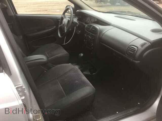2002 DODGE NEON - VIN: 1B3ES26C12D545618 - Фото 5
