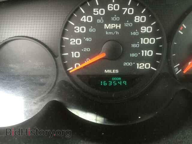2002 DODGE NEON - VIN: 1B3ES26C12D545618 - Фото 8
