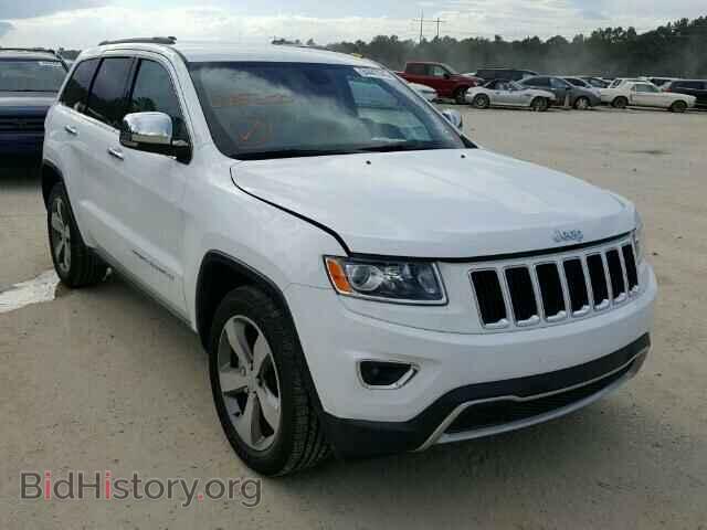 Photo 1C4RJEBG2FC780425 - JEEP CHEROKEE 2015