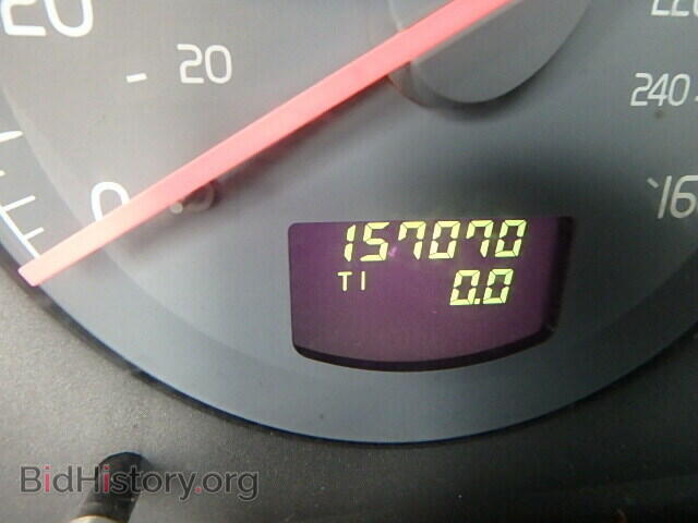1999 VOLVO S80 - VIN: YV1TS90D6X1002526 - Фото 8