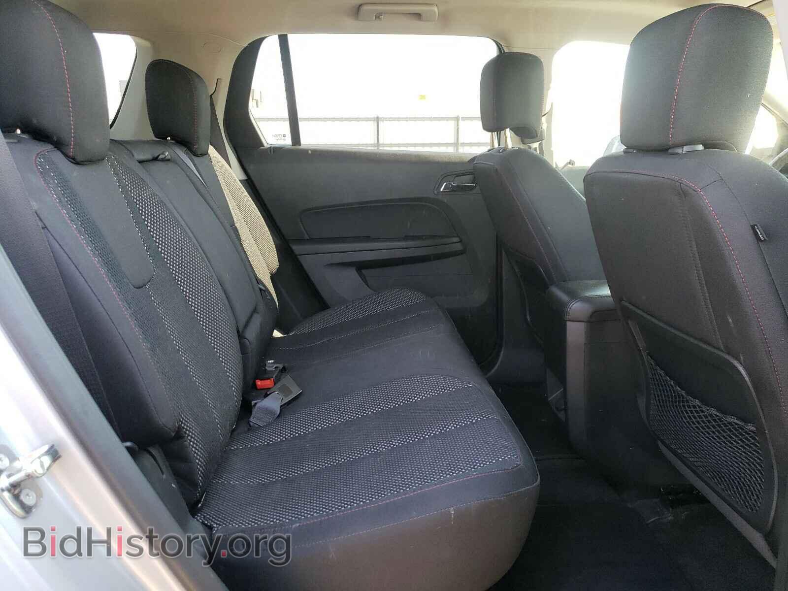 2016 GMC TERRAIN - VIN: 2GKFLTE31G6232411 - Photo 6