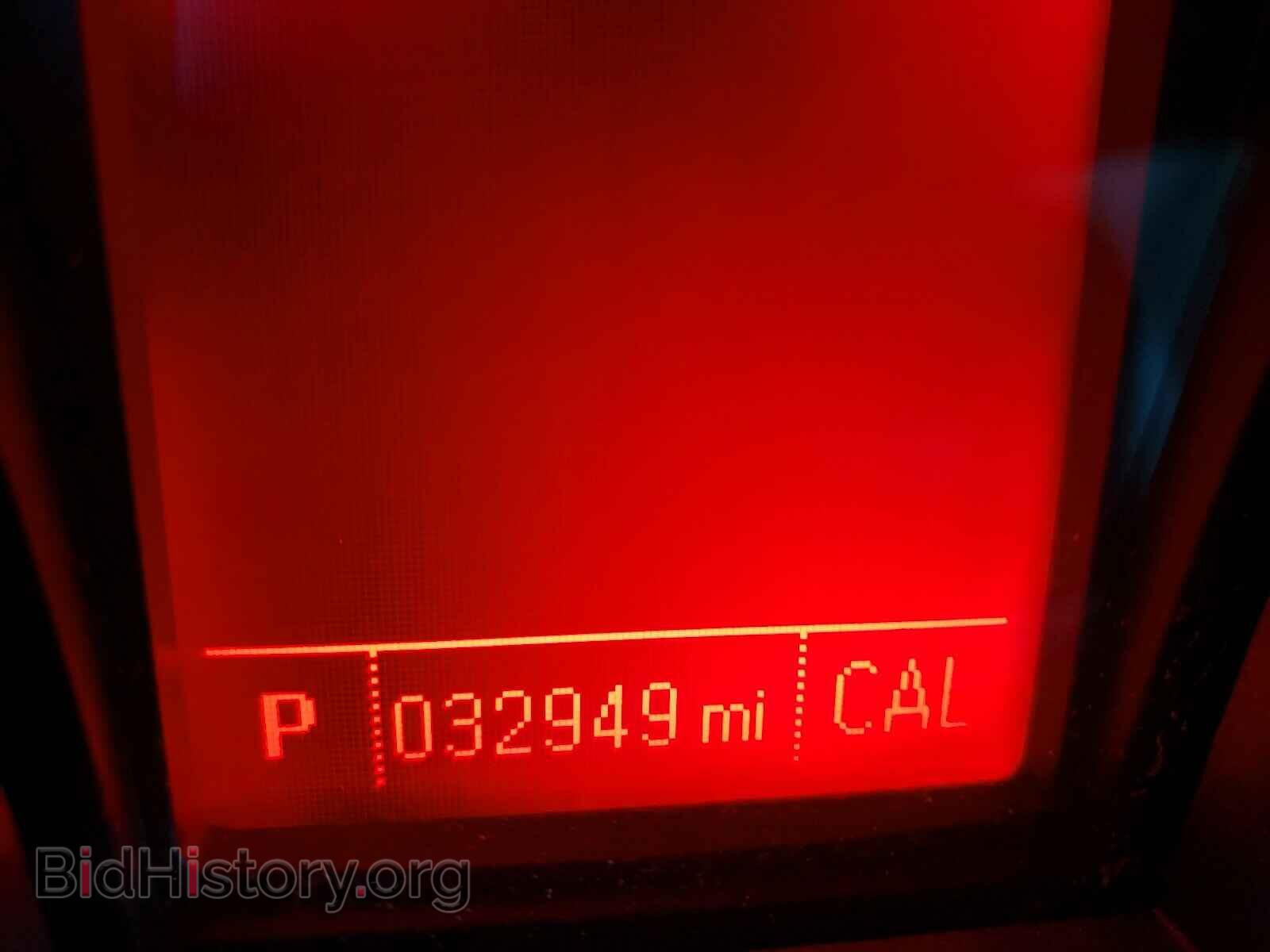 2016 GMC TERRAIN - VIN: 2GKFLTE31G6232411 - Photo 8