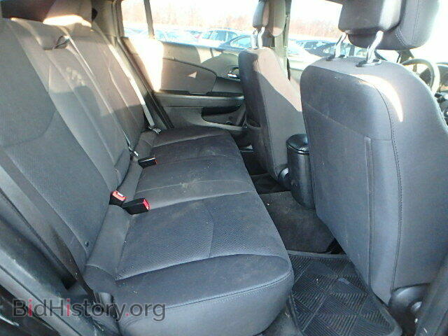 2013 CHRYSLER 200 - VIN: 1C3CCBBB7DN513631 - Фото 6