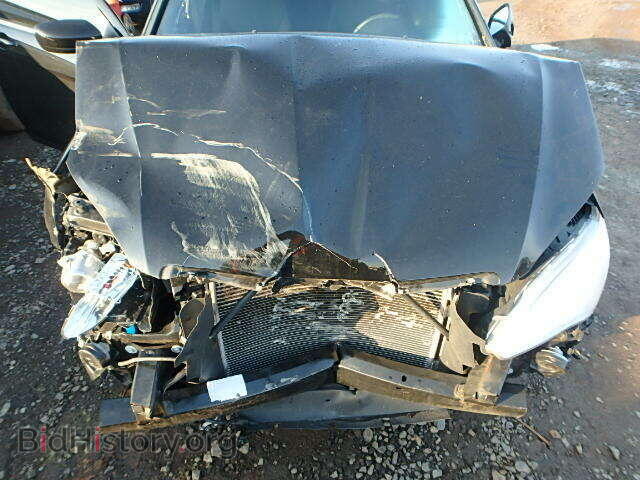 2013 CHRYSLER 200 - VIN: 1C3CCBBB7DN513631 - Фото 7