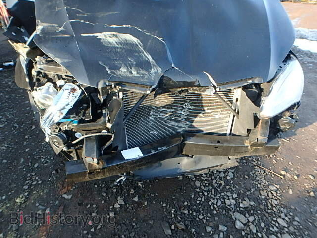 2013 CHRYSLER 200 - VIN: 1C3CCBBB7DN513631 - Фото 9