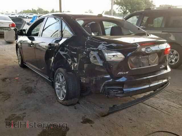 2015 FORD FOCUS - VIN: 1FADP3F23FL329716 - Photo 3
