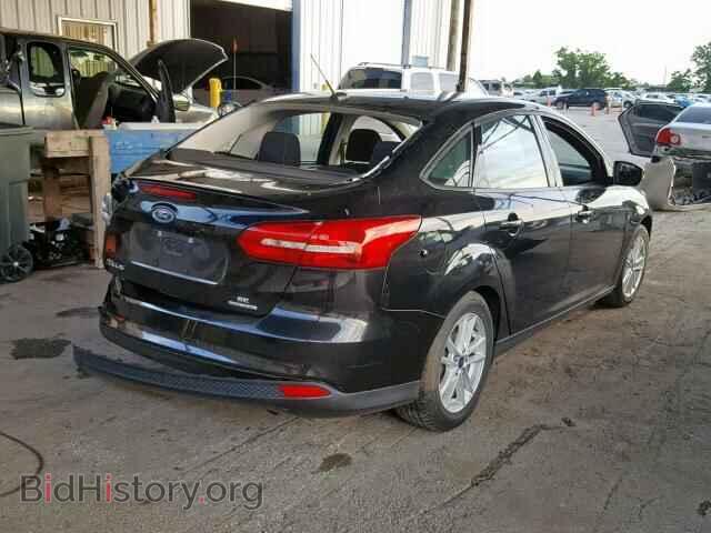 2015 FORD FOCUS - VIN: 1FADP3F23FL329716 - Photo 4