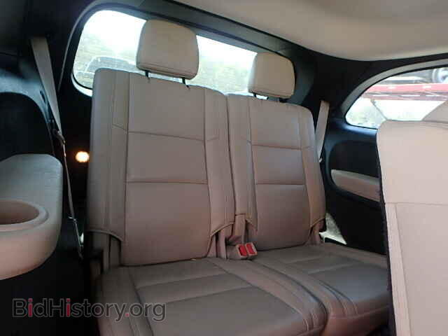 2014 DODGE DURANGO - VIN: 1C4RDHDG9EC476948 - Photo 9