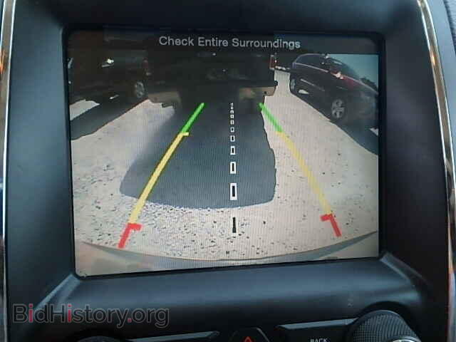 2014 DODGE DURANGO - VIN: 1C4RDHDG9EC476948 - Photo 10
