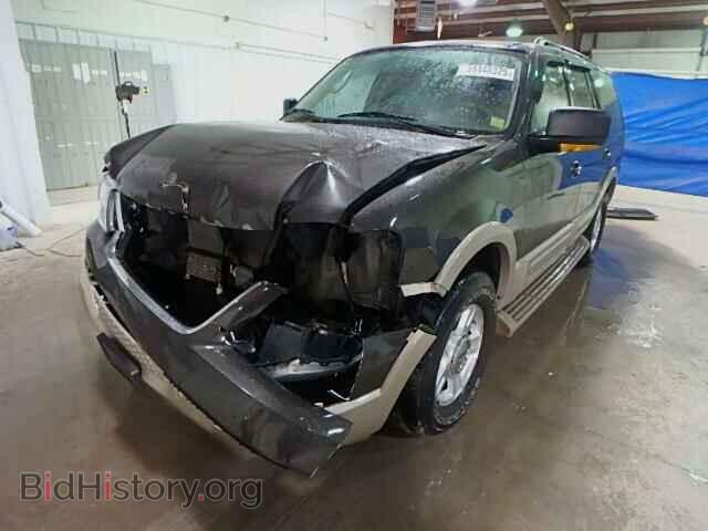 2006 FORD EXPEDITION - VIN: 1FMFU18556LA85599 - Фото 2