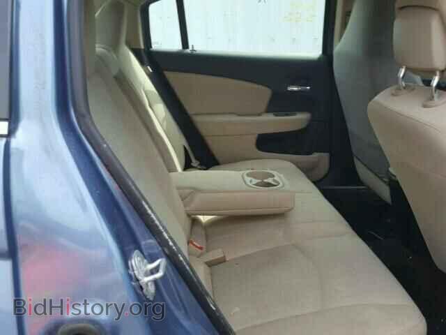 2011 CHRYSLER 200 - VIN: 1C3BC1FG5BN623375 - Фото 6
