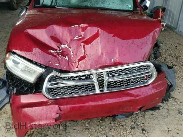 2014 DODGE DURANGO - VIN: 1C4RDHAGXEC973740 - Фото 7