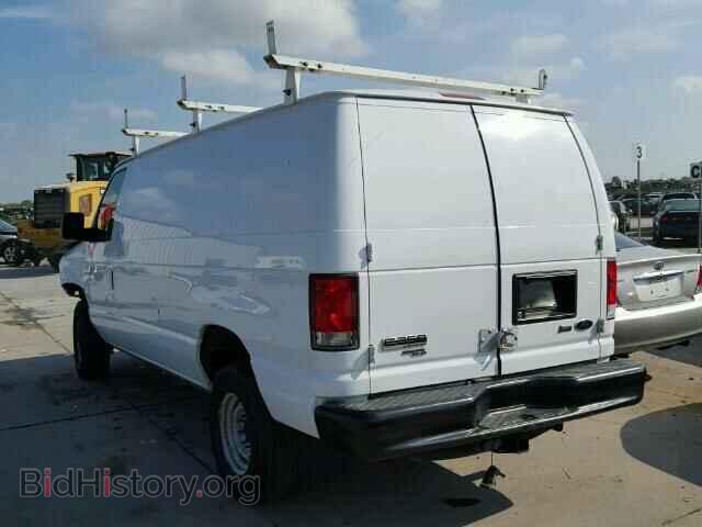 2014 FORD ECONOLINE - VIN: 1FTSE3EL2EDA48887 - Фото 3