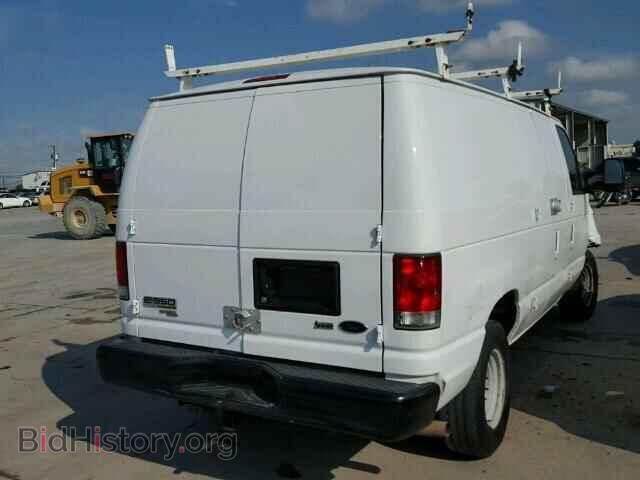 2014 FORD ECONOLINE - VIN: 1FTSE3EL2EDA48887 - Фото 4