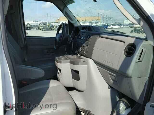 2014 FORD ECONOLINE - VIN: 1FTSE3EL2EDA48887 - Фото 5