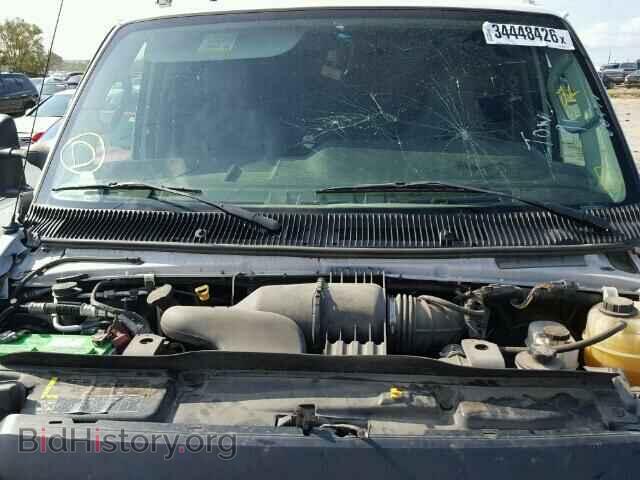 2014 FORD ECONOLINE - VIN: 1FTSE3EL2EDA48887 - Фото 7