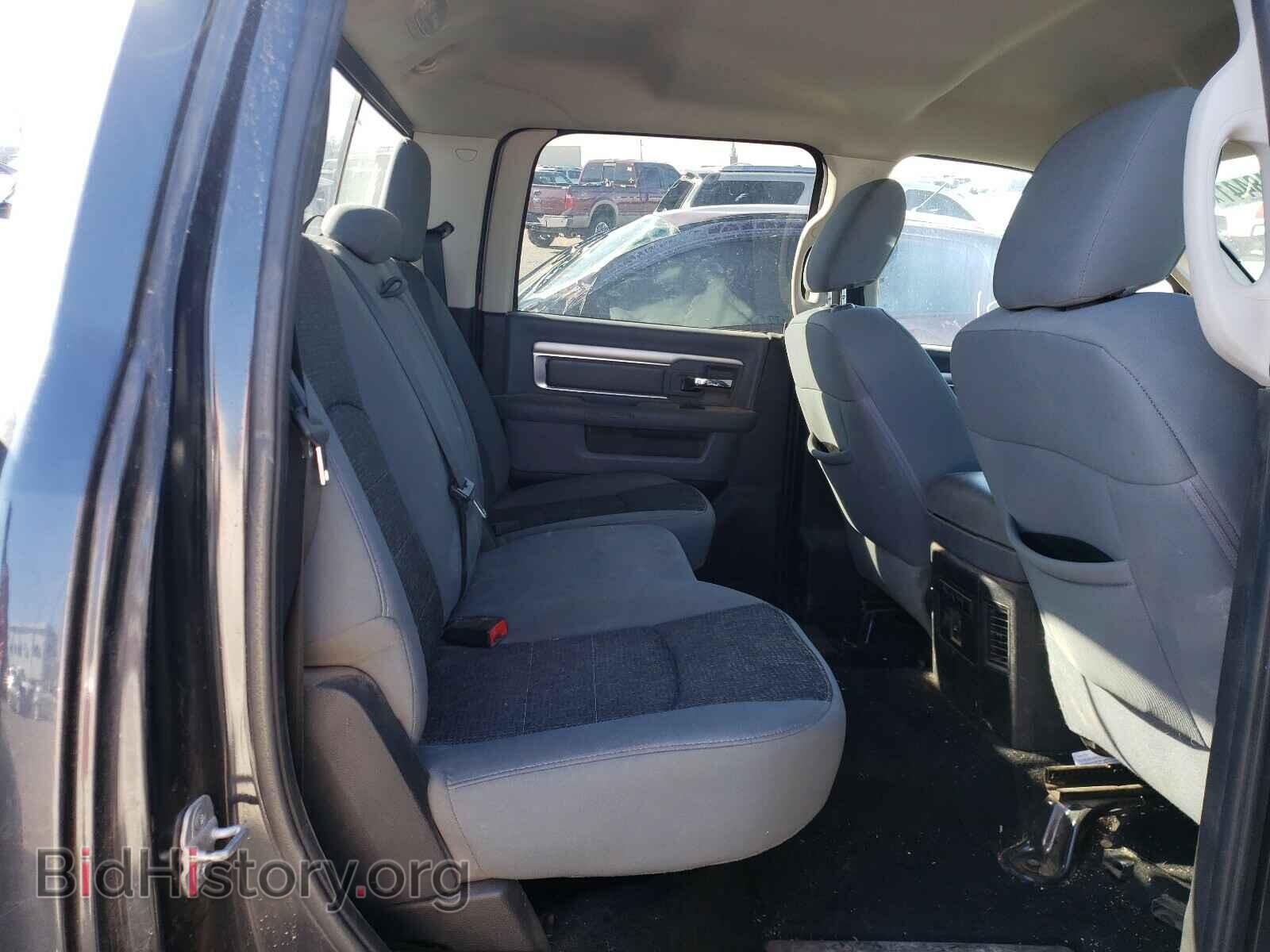 2013 RAM 1500 - VIN: 1C6RR7LT7DS550163 - Фото 6