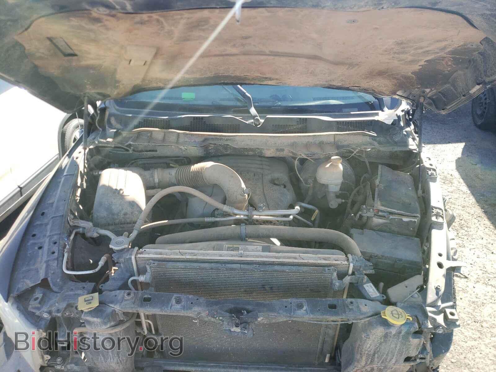 2013 RAM 1500 - VIN: 1C6RR7LT7DS550163 - Фото 7