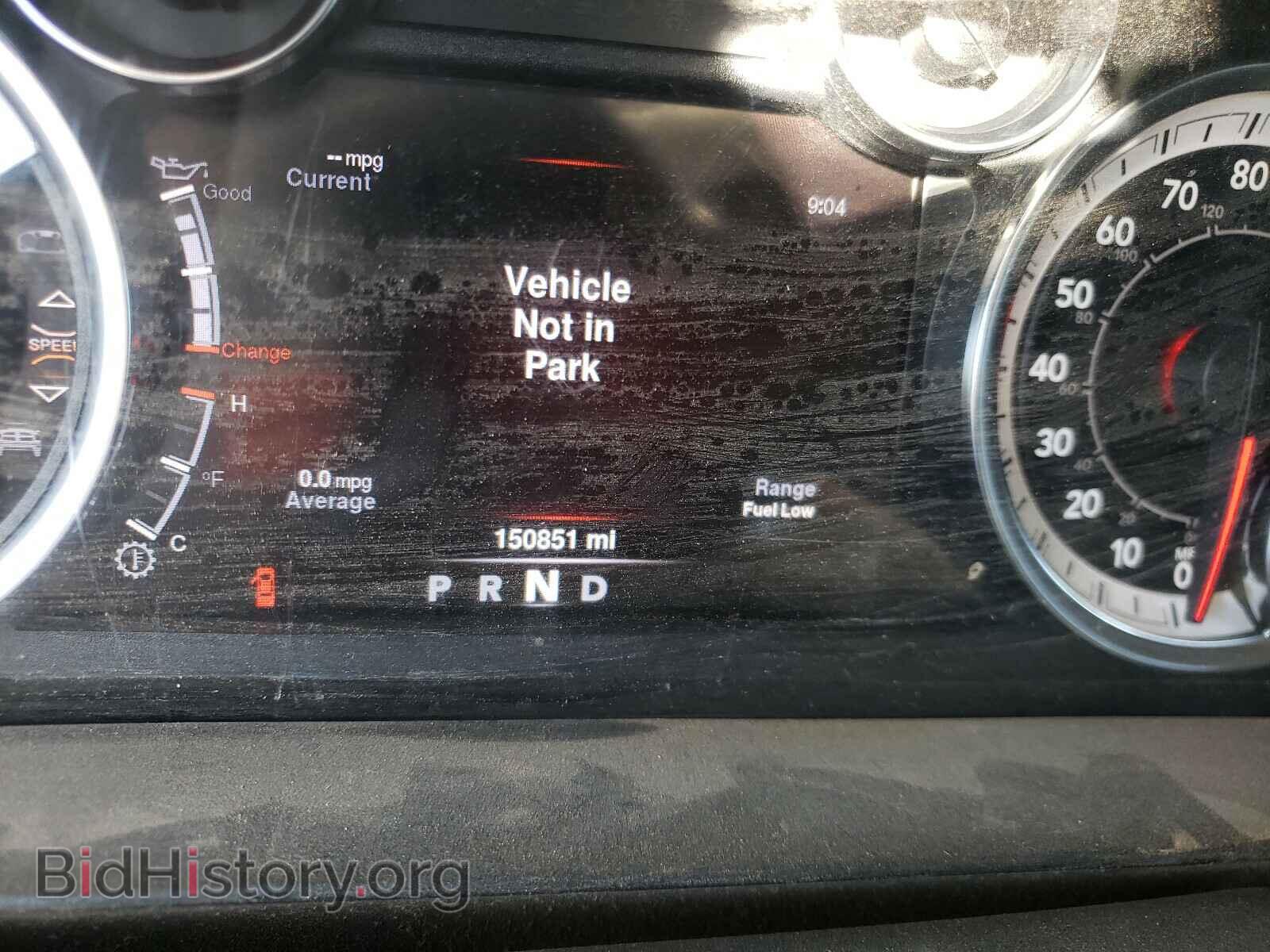 2013 RAM 1500 - VIN: 1C6RR7LT7DS550163 - Фото 8