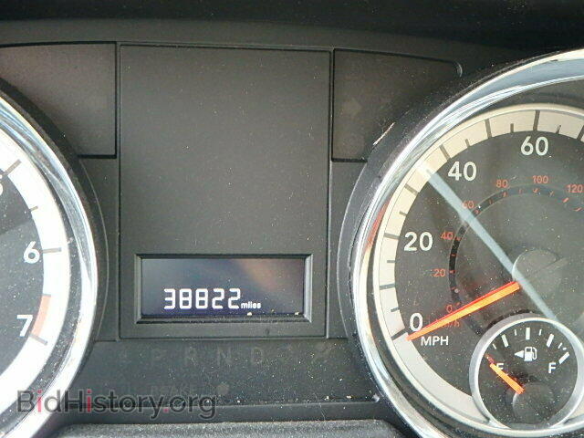 2014 DODGE CARAVAN - VIN: 2C4RDGBG0ER201764 - Photo 8