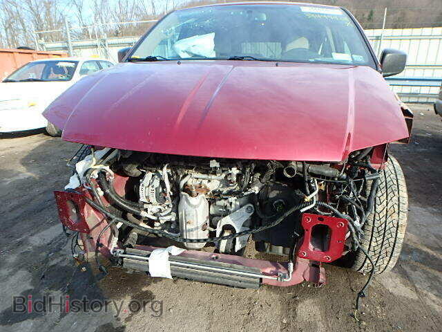 2014 DODGE CARAVAN - VIN: 2C4RDGBG0ER201764 - Photo 10