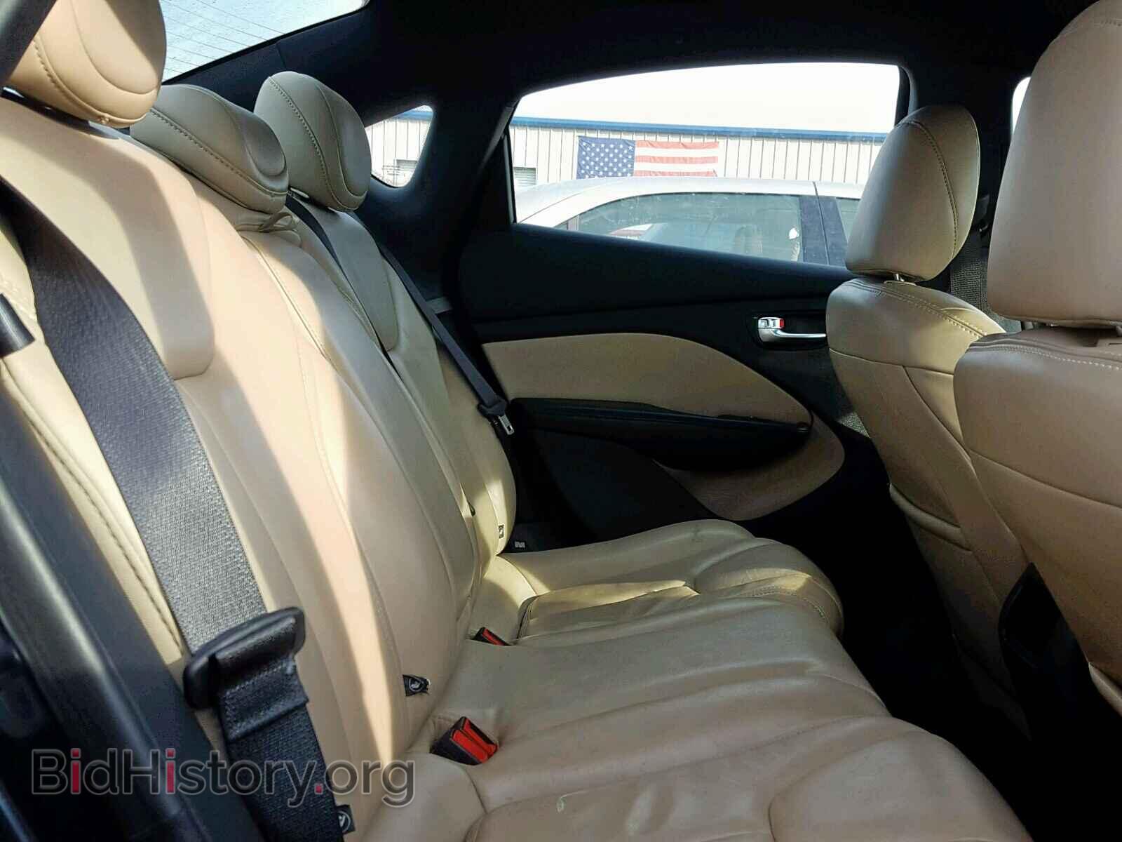 2013 DODGE DART - VIN: 1C3CDFCH8DD303603 - Photo 6