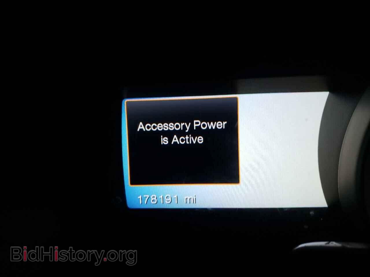 2014 FORD EXPLORER - VIN: 1FM5K8F8XEGA86777 - Фото 8