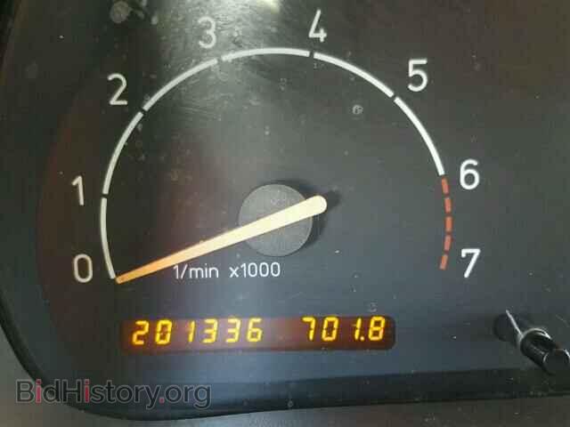2002 SAAB 9 3 - VIN: YS3DF58K922010268 - Фото 8