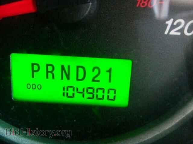 2006 MAZDA TRIBUTE - VIN: 4F2CZ04186KM17014 - Фото 8
