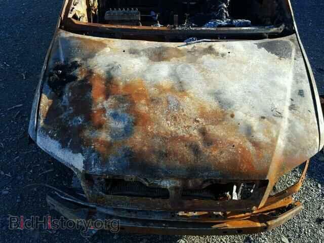 2002 MITSUBISHI LANCER - VIN: JA3AJ36E22U027779 - Фото 7