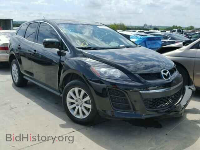 Фотография JM3ER2A54B0377622 - MAZDA CX-7 2011