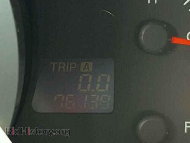 2011 MAZDA CX-7 - VIN: JM3ER2A54B0377622 - Фото 8