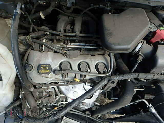 2010 FORD EDGE - VIN: 2FMDK3JCXABB19305 - Фото 7