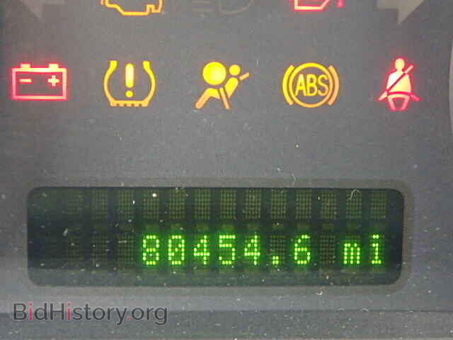 2010 FORD EDGE - VIN: 2FMDK3JCXABB19305 - Фото 8