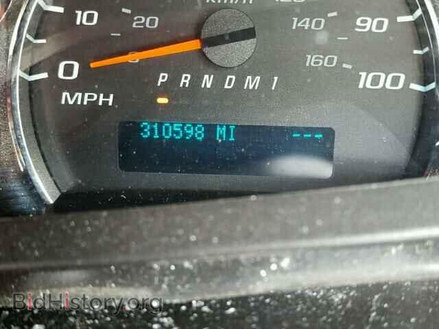 2013 CHEVROLET EXPRESS - VIN: 1GCWGGBA3D1171300 - Фото 8