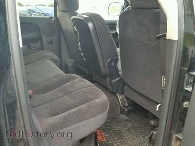 2003 DODGE RAM 1500 - VIN: 1D7HA18N43S128701 - Photo 6